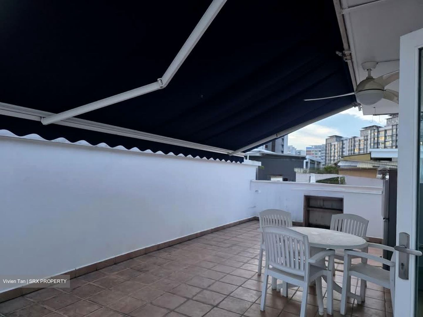 The Shaughnessy (D27), Terrace #571568411